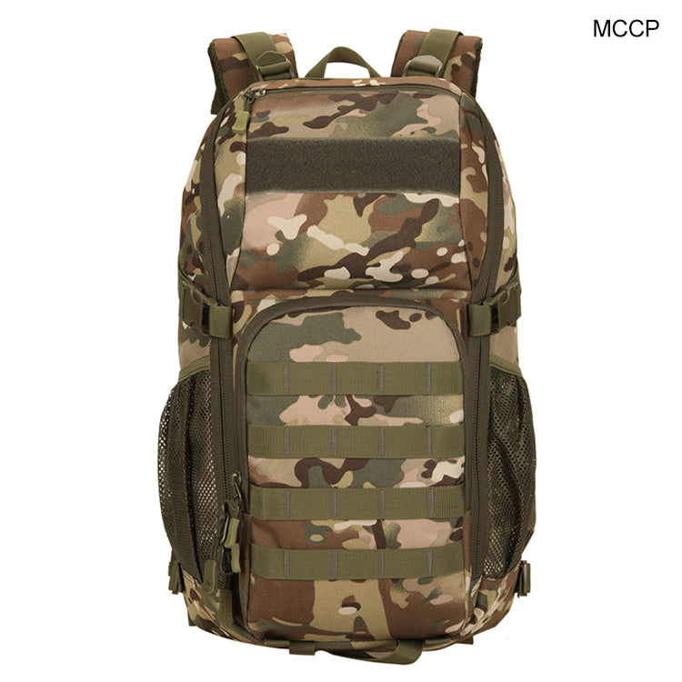 Tactical backpack 25L