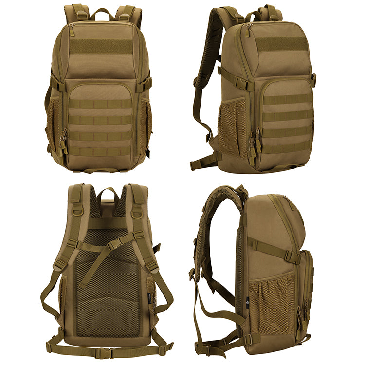 Tactical backpack 25L