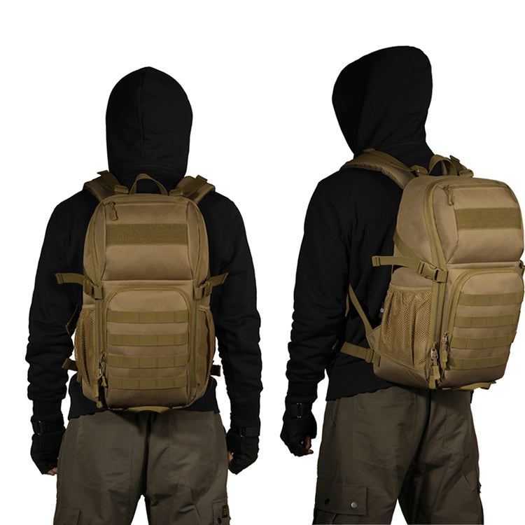 Tactical backpack 25L