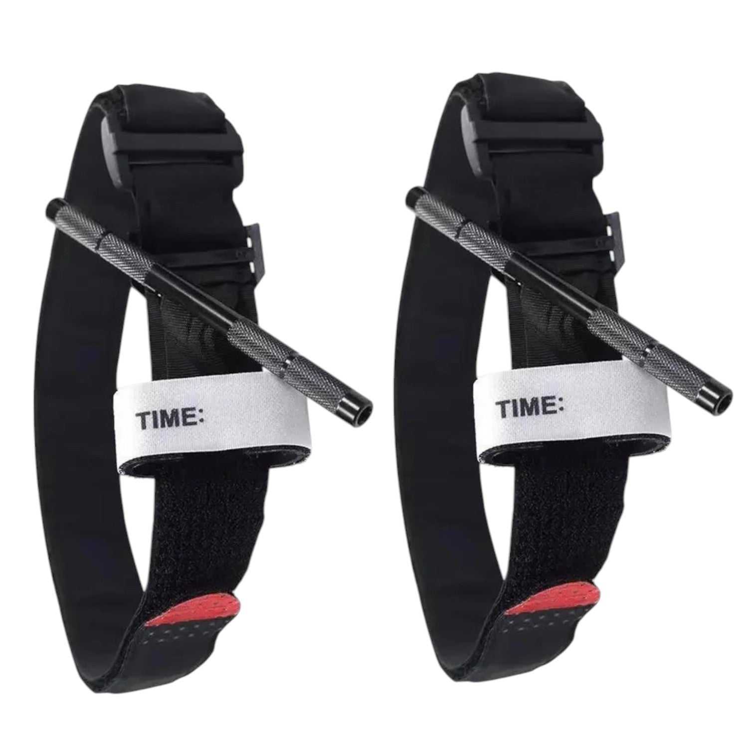 CAT Tourniquet with Aluminum Windlass for Tactical, Outdoor, Medical use.