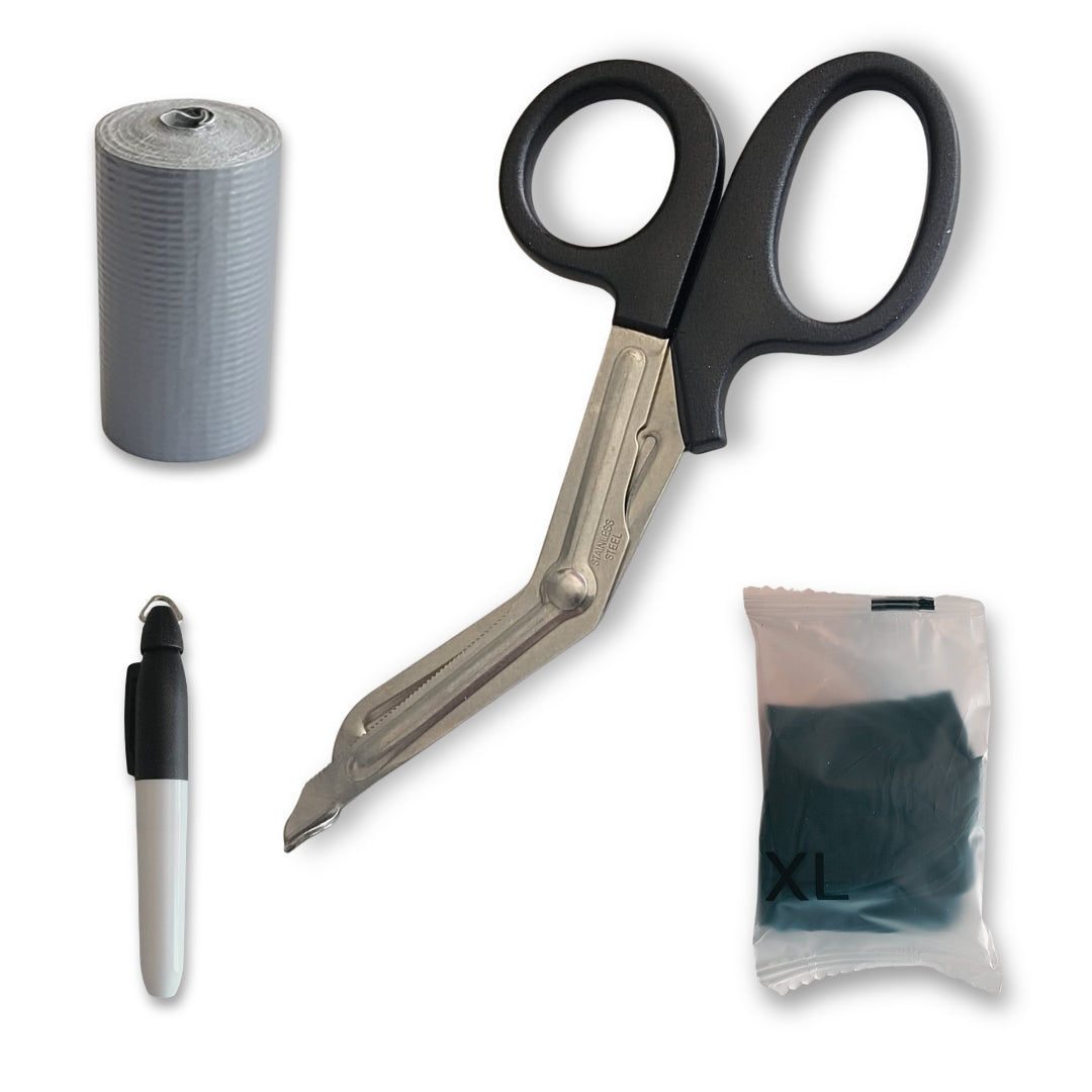 Trauma Kit