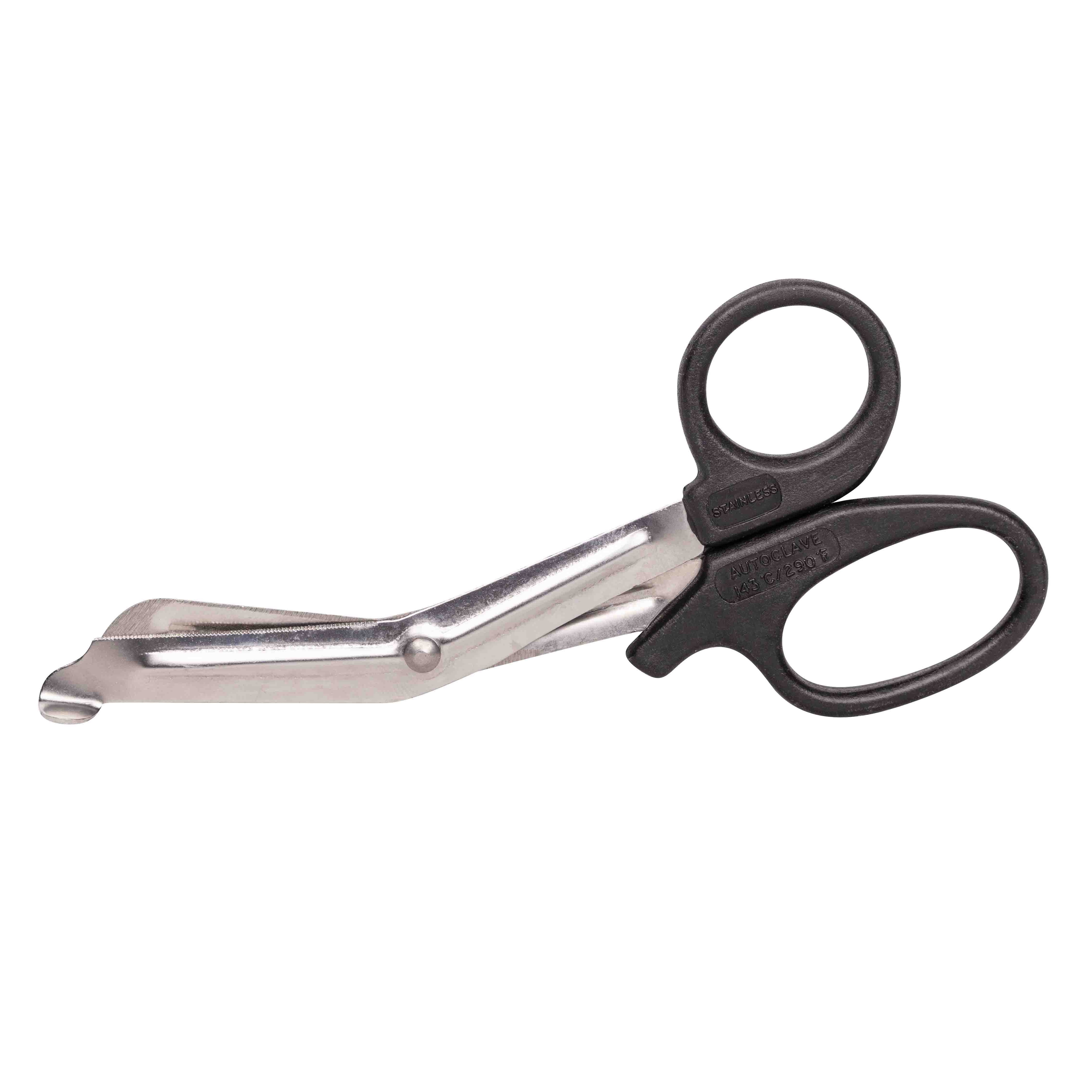Trauma shears