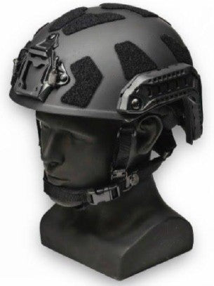 VT-110 Level IIIA Ballistic Helmet