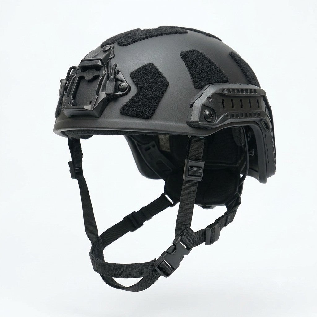 VT-110 Level IIIA Ballistic Helmet