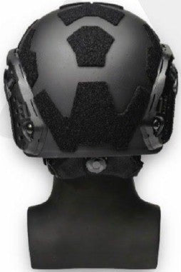 VT-110 Level IIIA Ballistic Helmet