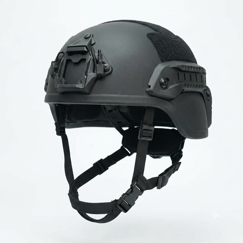 VT-110 Level IIIA Ballistic Helmet