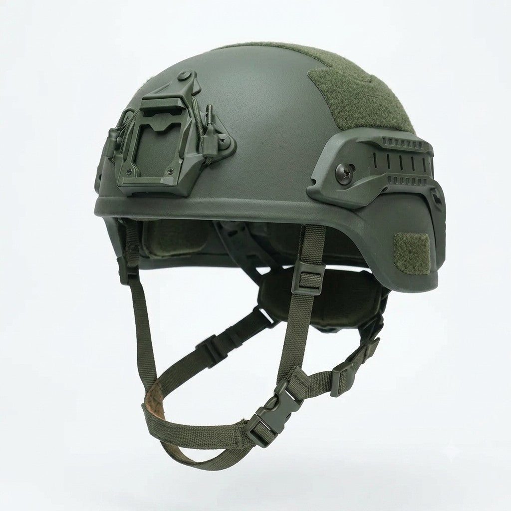 VT-110 Level IIIA Ballistic Helmet
