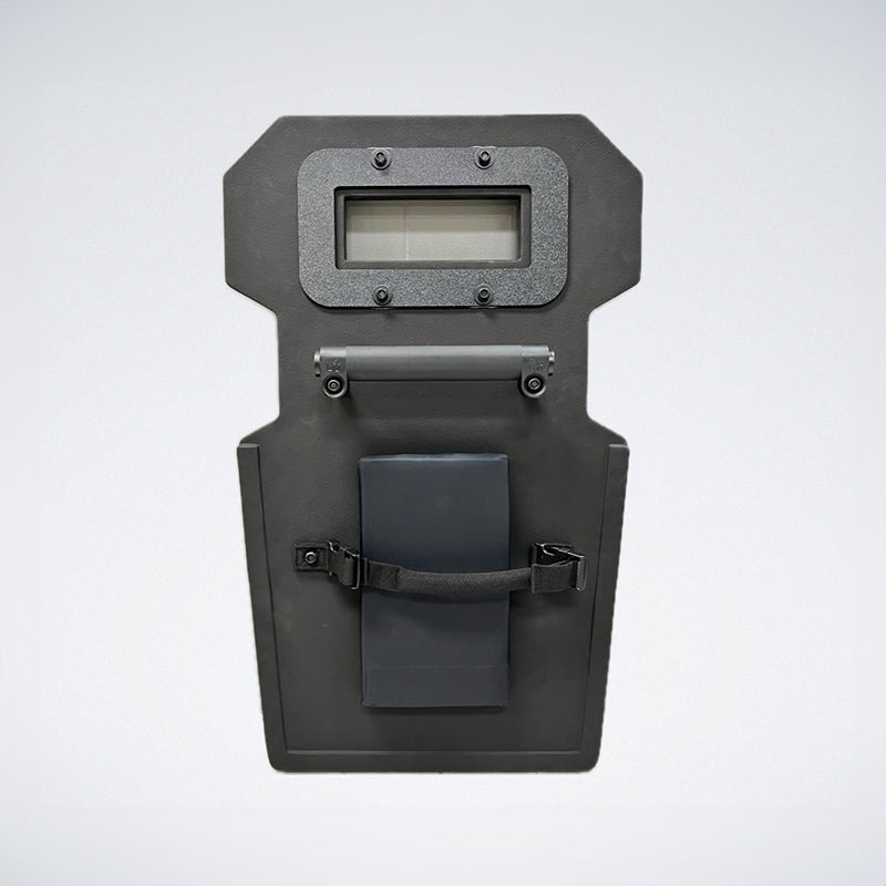 LEVEL III BALLISTIC SHIELD PROTECTOR I