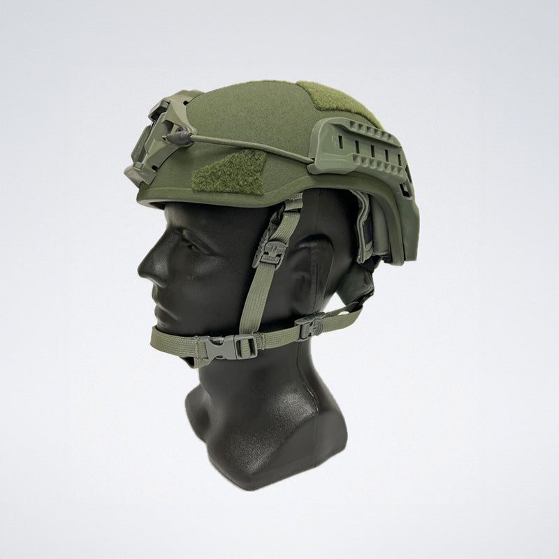 AIRE LE Ballistic Helmet