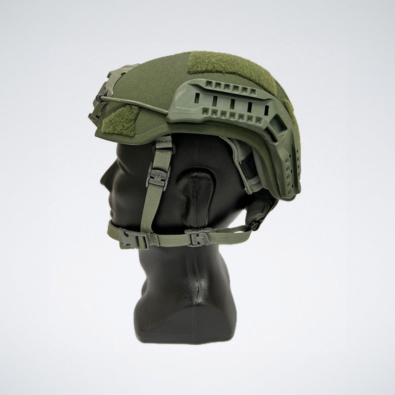 AIRE LE Ballistic Helmet