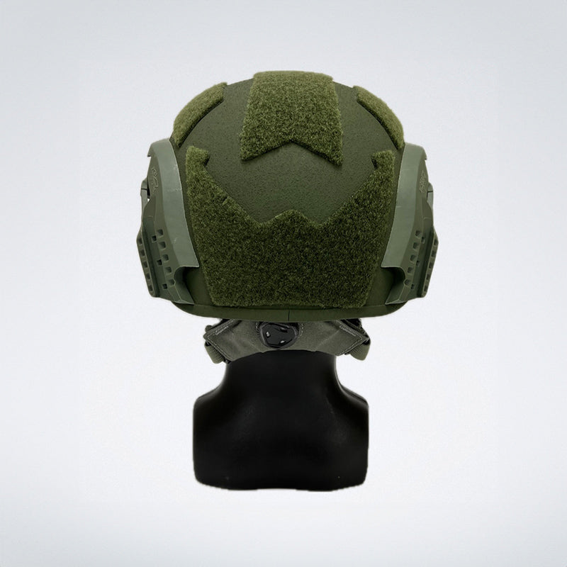 AIRE LE Ballistic Helmet