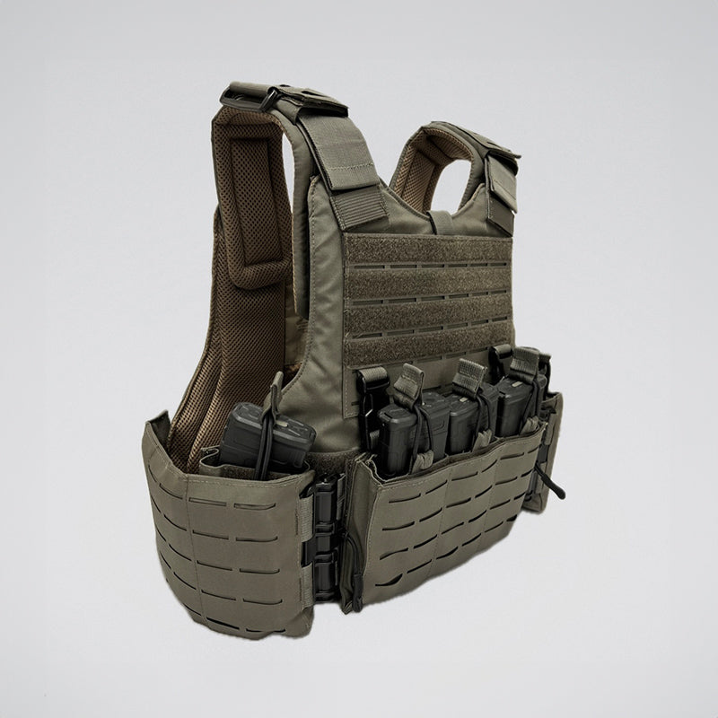 Victory Tactical Phenom Plate Carrier Vest