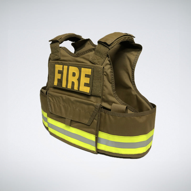 Outer Vest Carrier - EMS and Fire