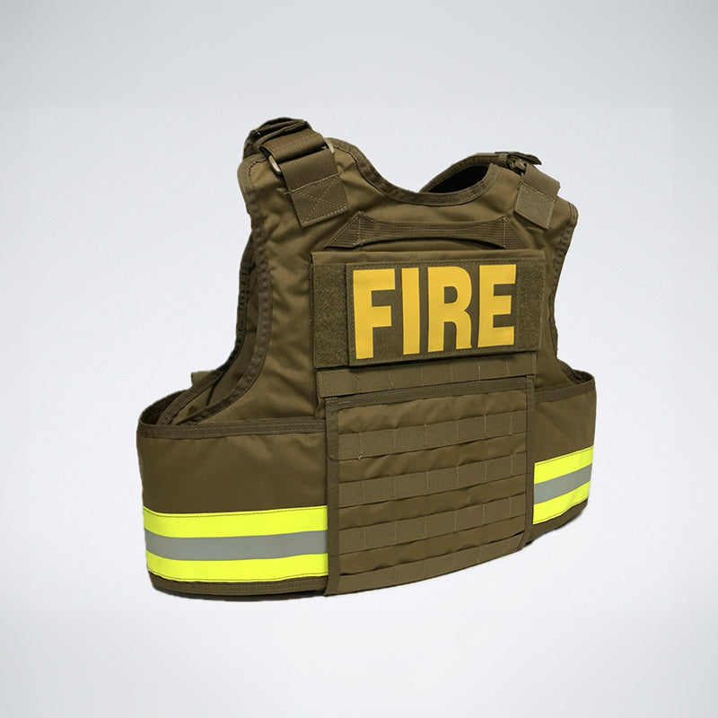 Outer Vest Carrier - EMS and Fire