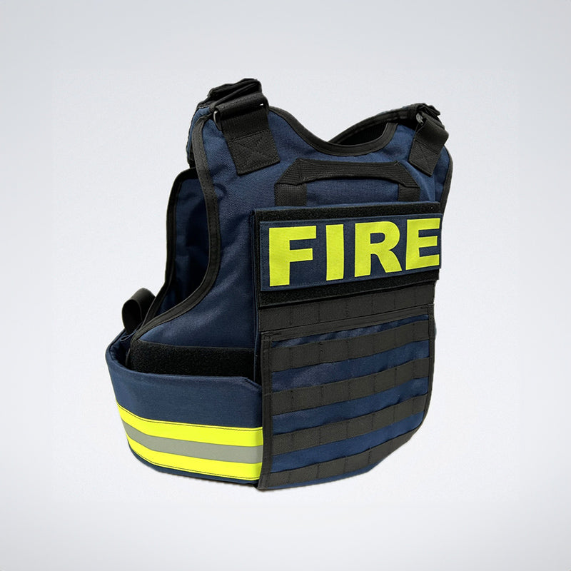 Outer Vest Carrier - EMS and Fire