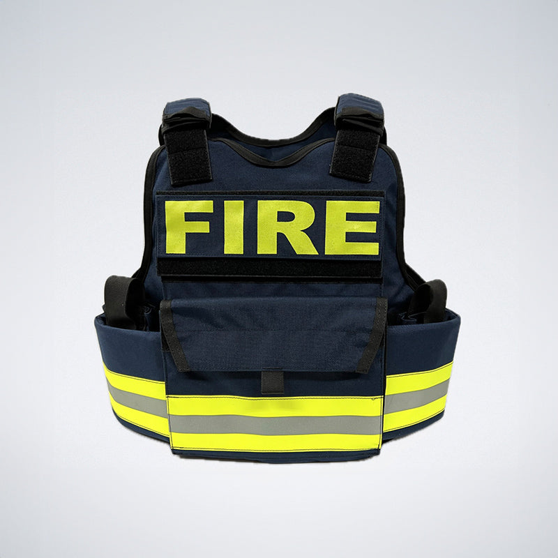 Outer Vest Carrier - EMS and Fire