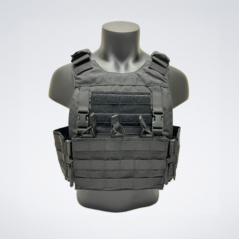 H-RIP Tactical Vest Plate Carrier