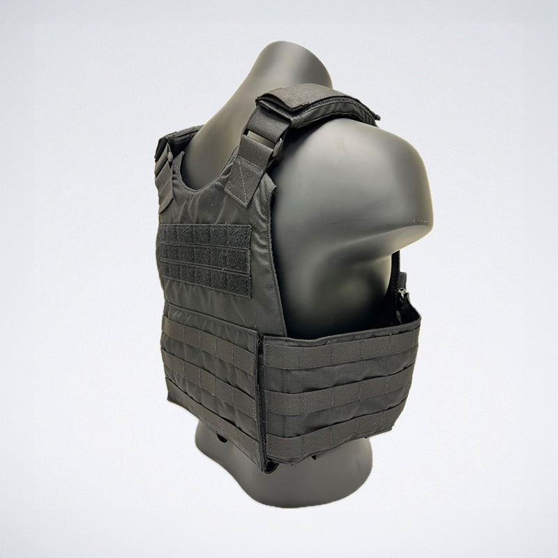 H-RIP Tactical Vest Plate Carrier