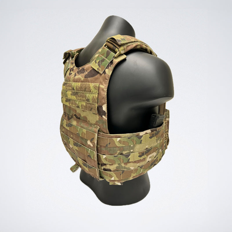 H-RIP Tactical Vest Plate Carrier