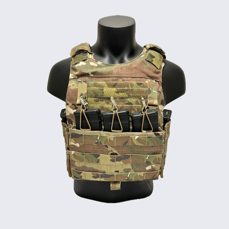 H-RIP Tactical Vest Plate Carrier