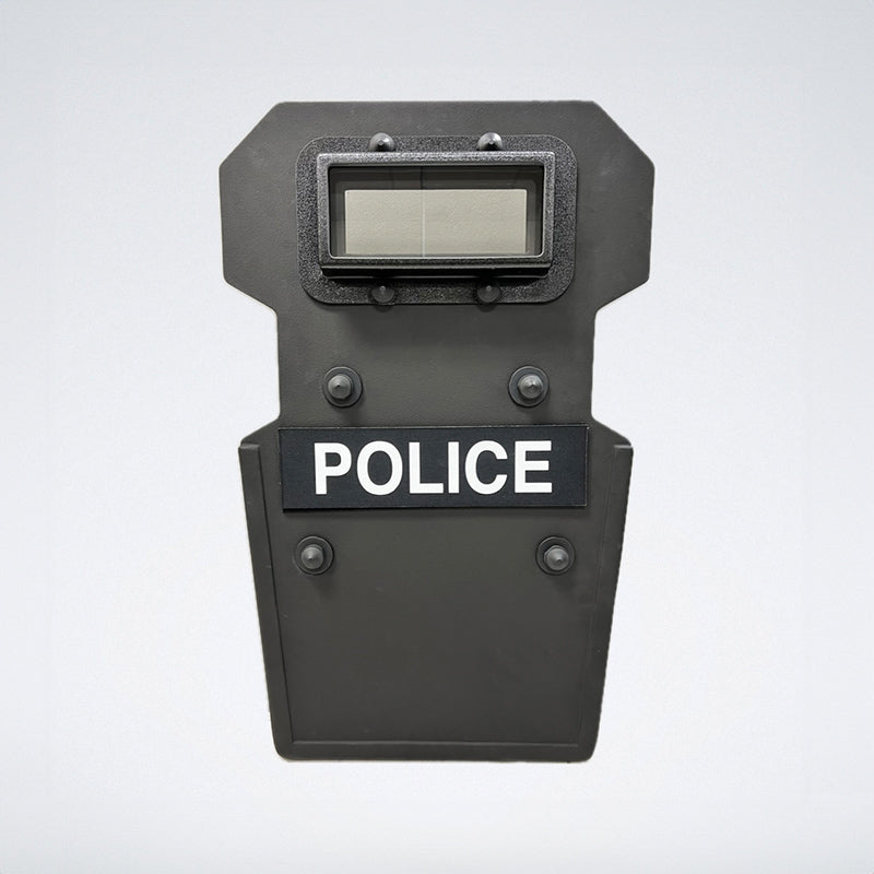 LEVEL III BALLISTIC SHIELD PROTECTOR I