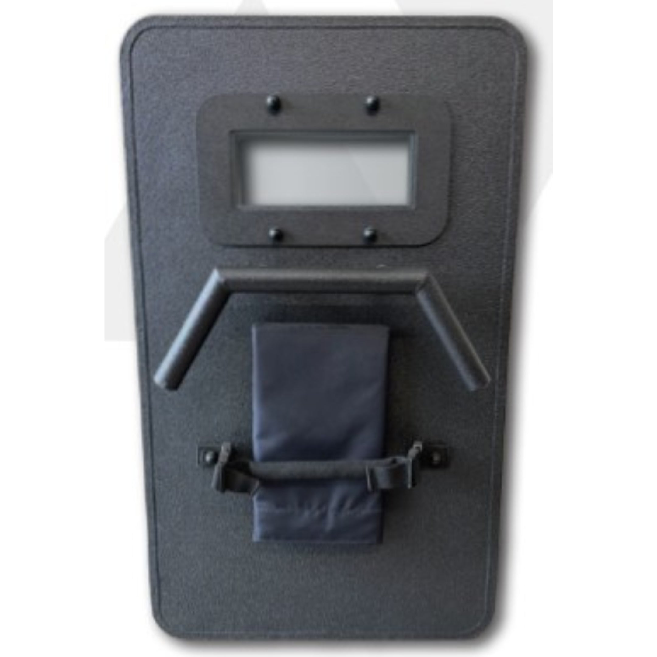 VTG Protector Ultra Lightweight Level III Ballistic Shield