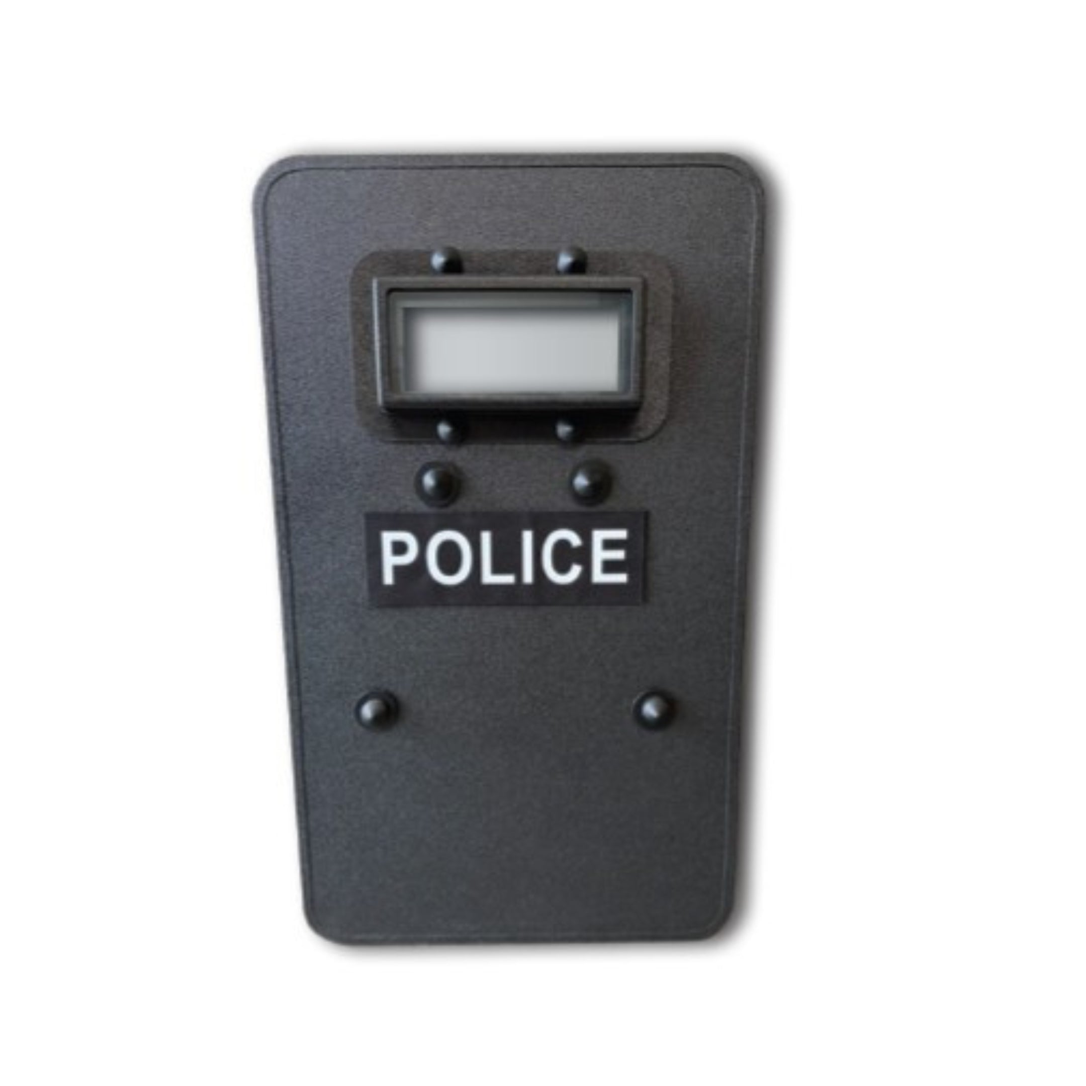 VTG Protector Ultra Lightweight Level III Ballistic Shield