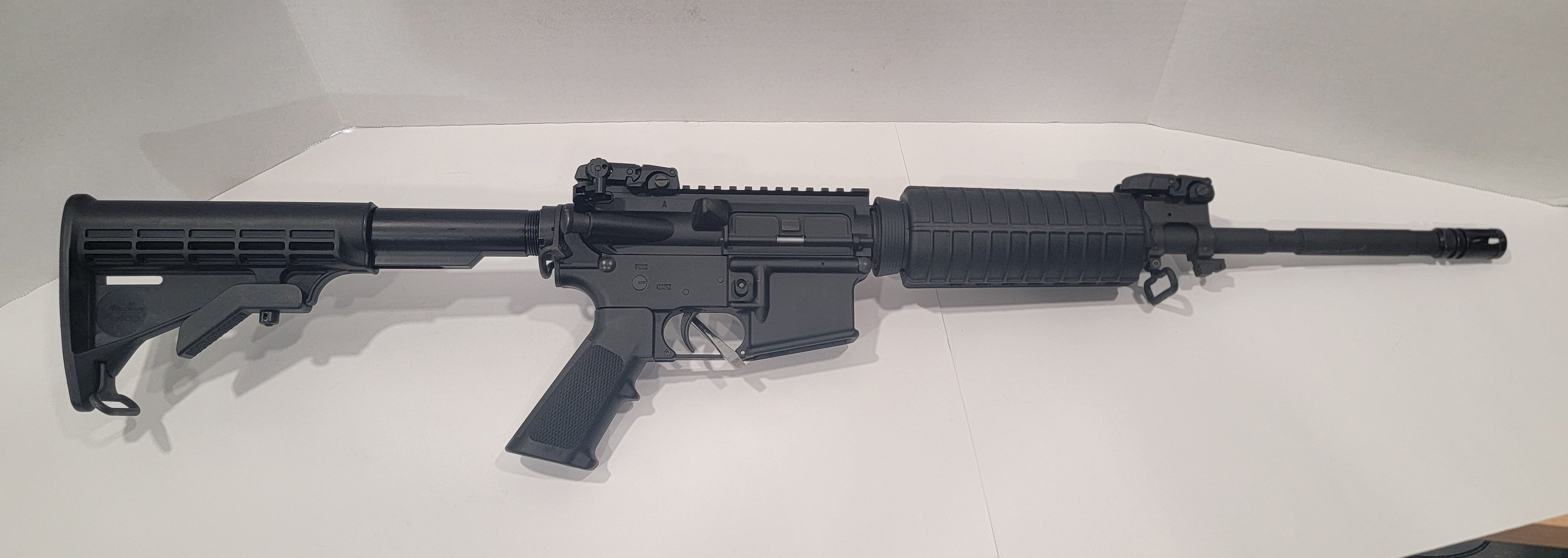 Windham Weaponry SRC AR-15 5.56 Semi-Auto