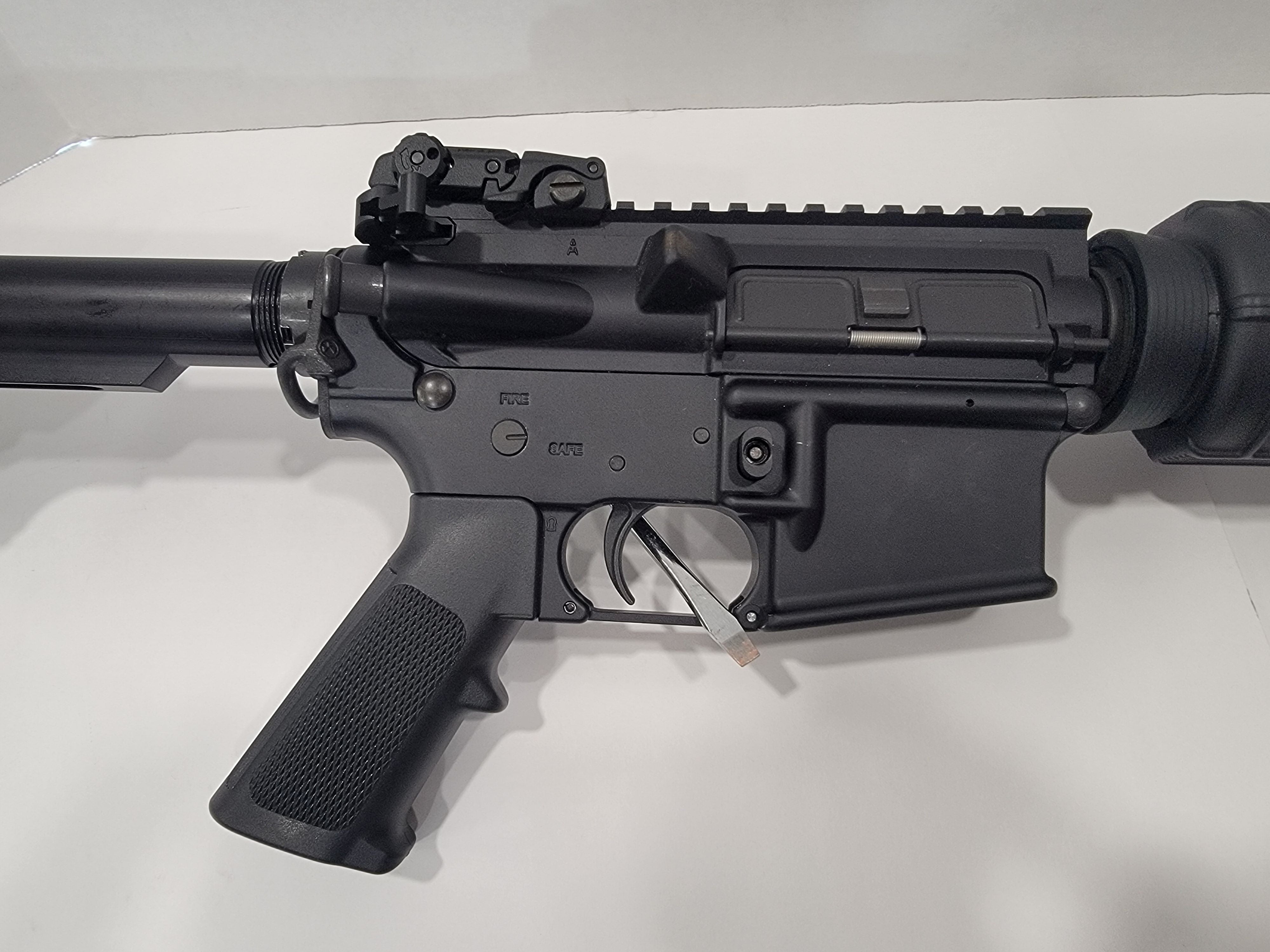 Windham Weaponry SRC AR-15 5.56 Semi-Auto