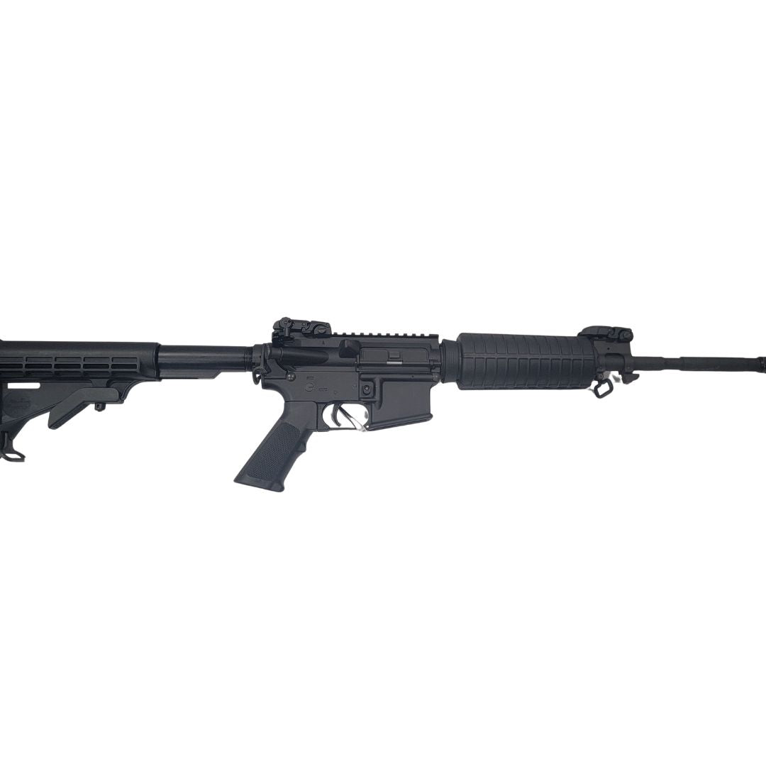 Windham Weaponry SRC AR-15 5.56 Semi-Auto