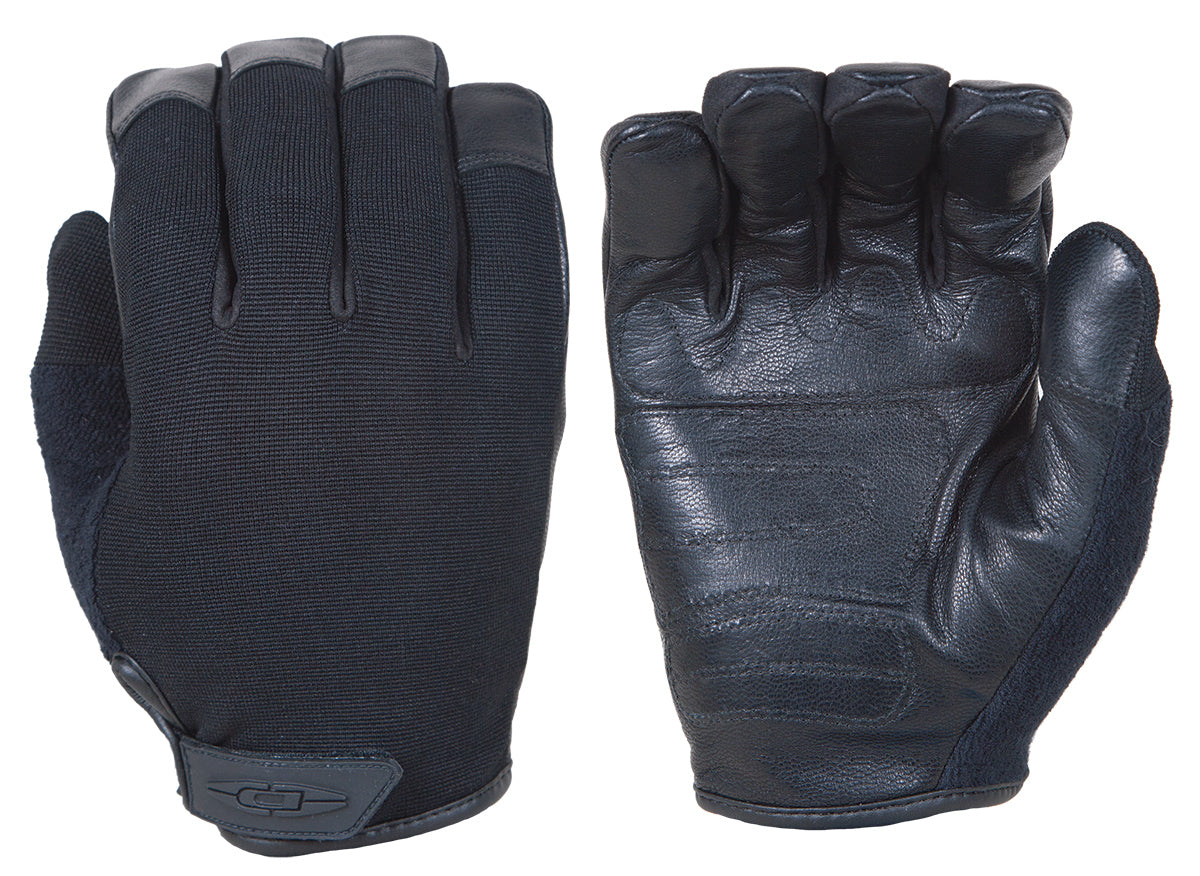 V-FORCE™ KoreFlex™ puncture resistant tips & Kevlar® liner