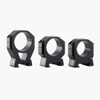 Aug Scope Rings Armor Rings 30MM scope rings from Athon Optics for precision mounting ...