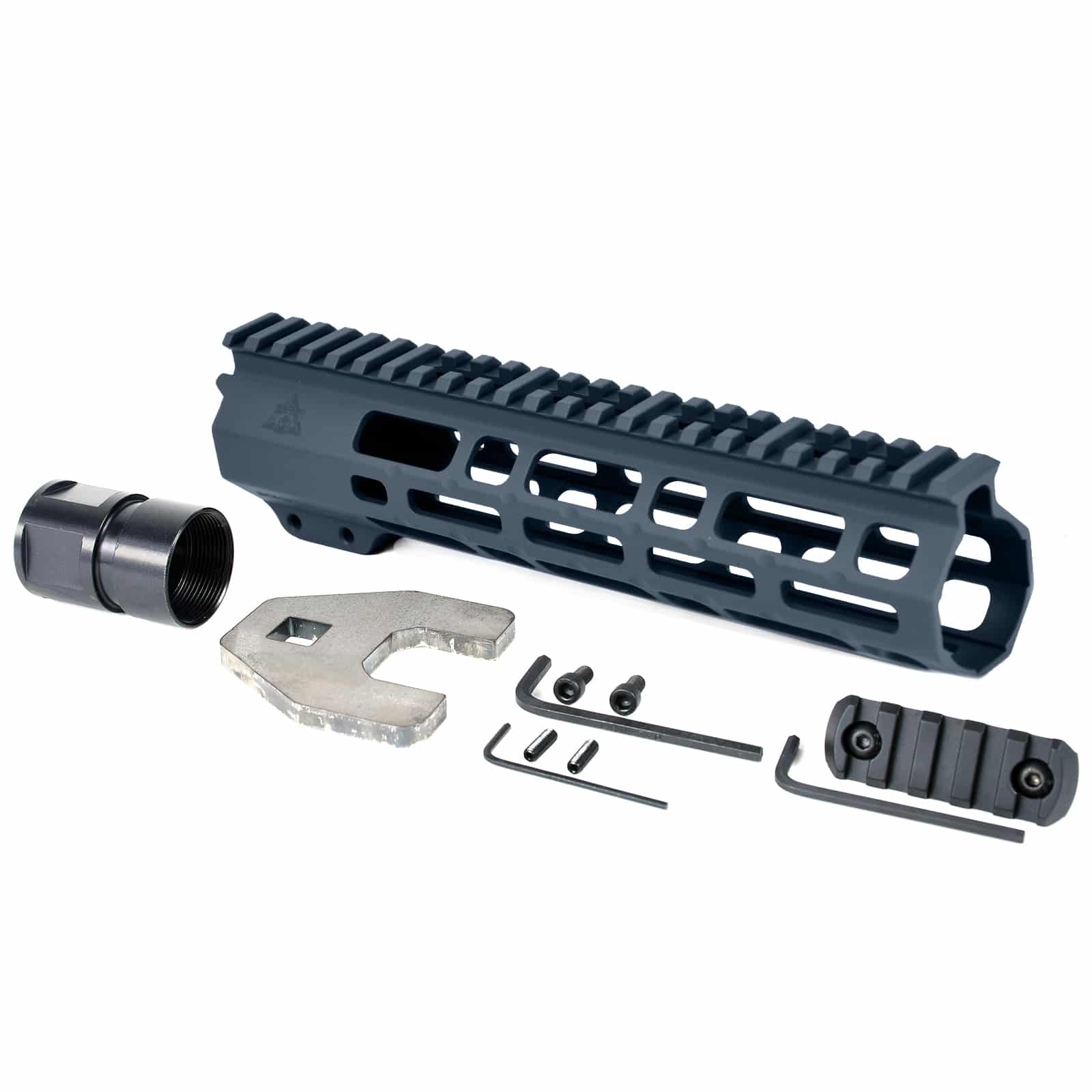AR15 free floating Handguard M-LOK