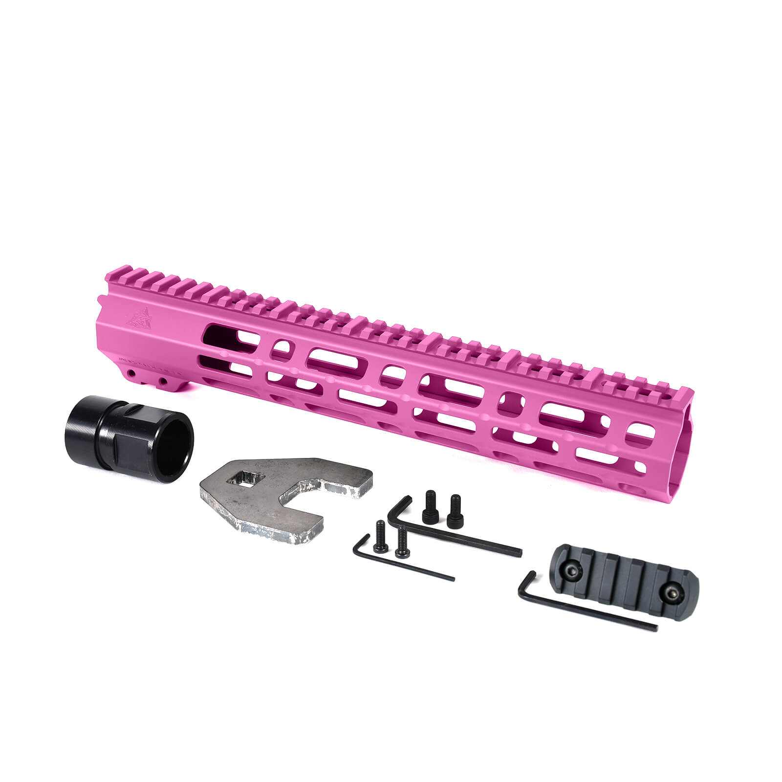 AR15 free floating Handguard M-LOK