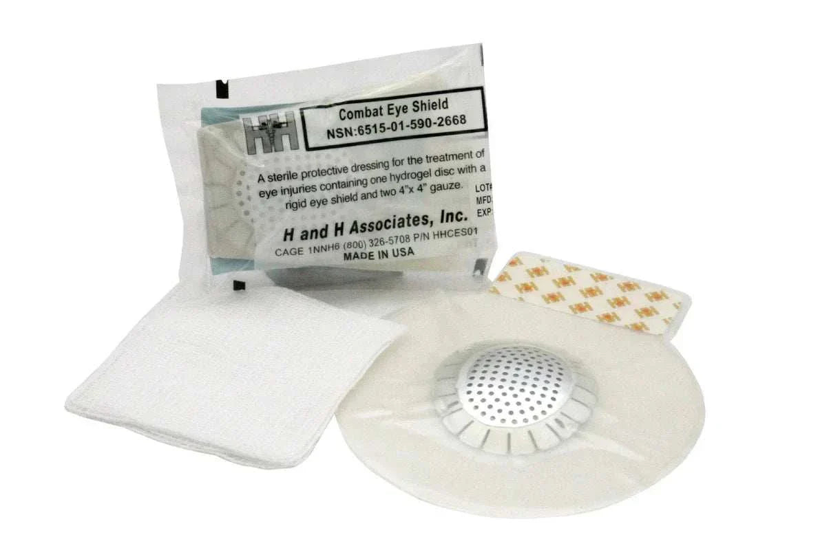 combat eye shield