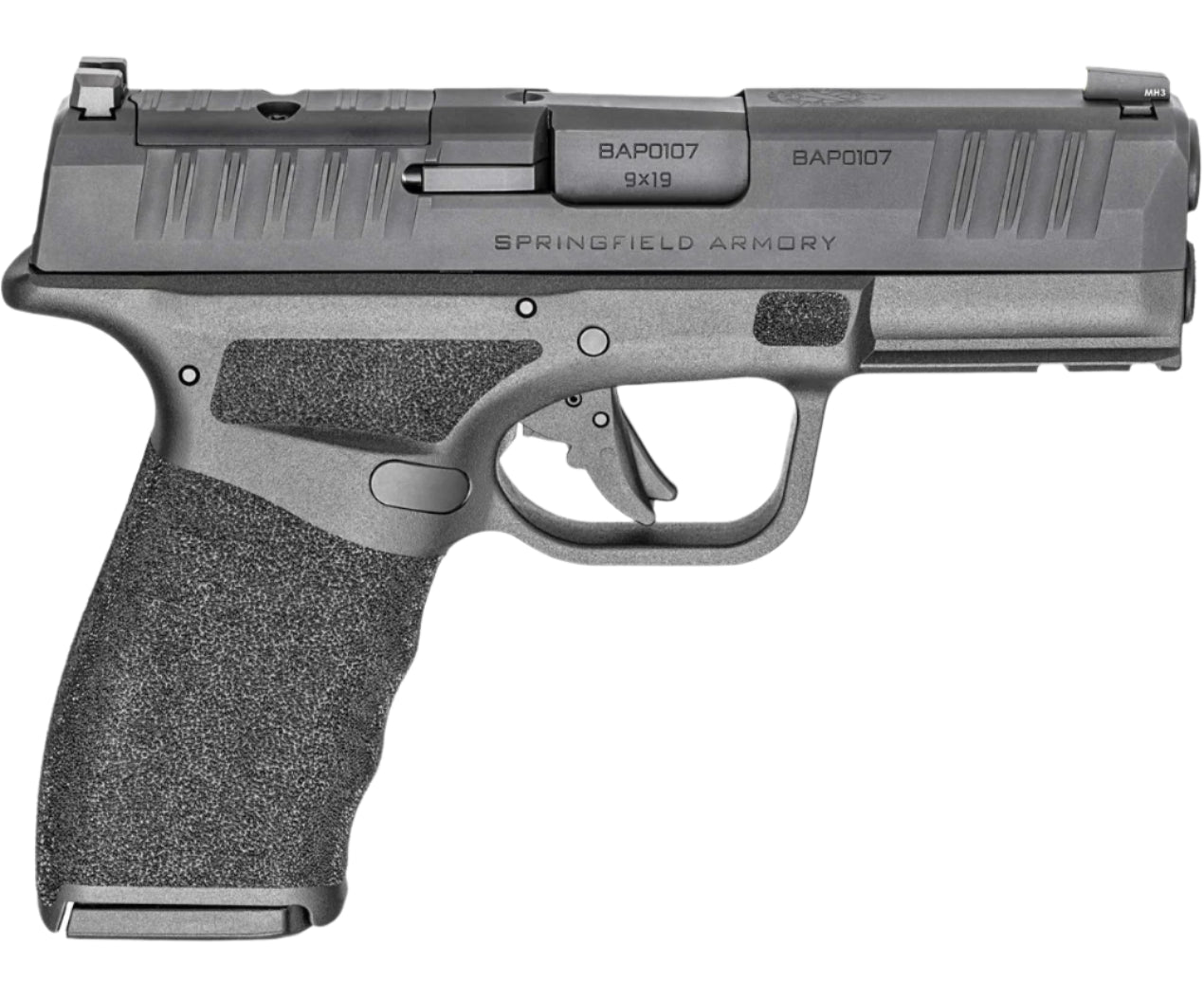Springfield Hellcat Pro 9MM California