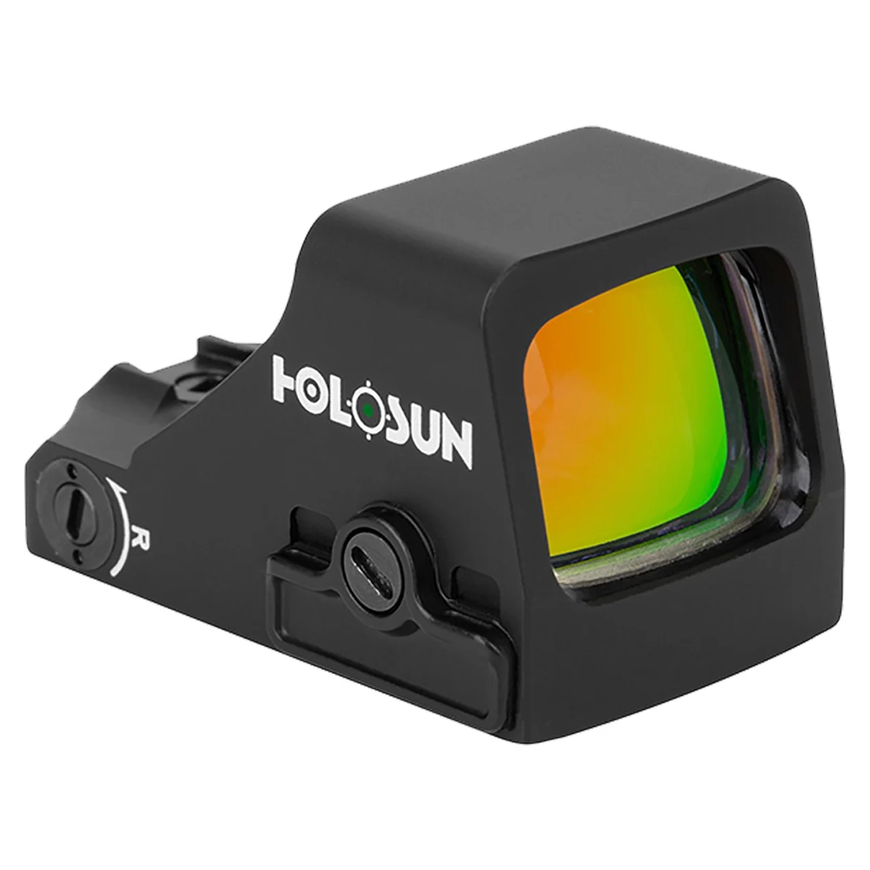 Holosun HE407K-GR X2 Green Dot Reflex Sight