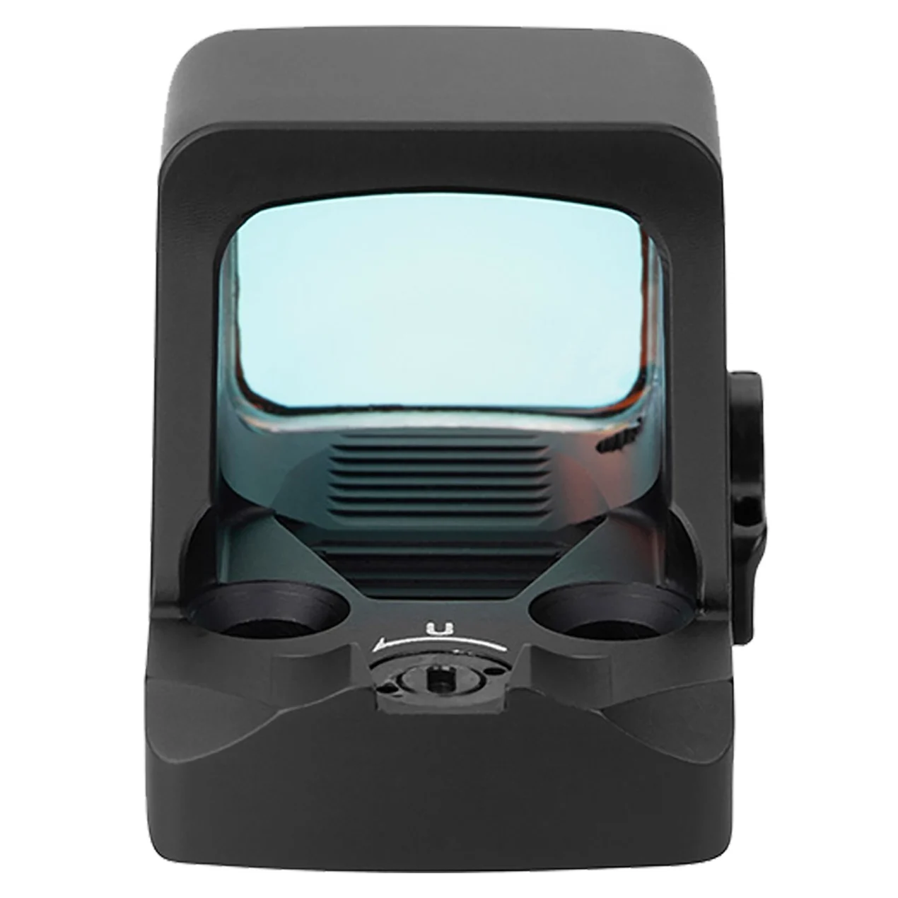 Holosun HE407K-GR X2 Green Dot Reflex Sight
