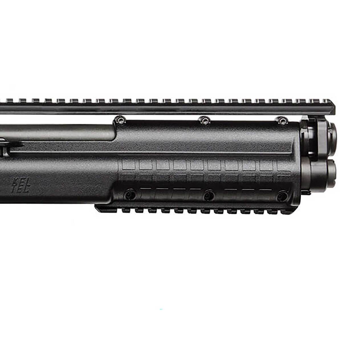 KelTec KSG 18.5 inch pump action shotgun