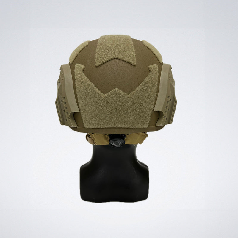 AIRE EX – Rifle Threat Ballistic Helmet