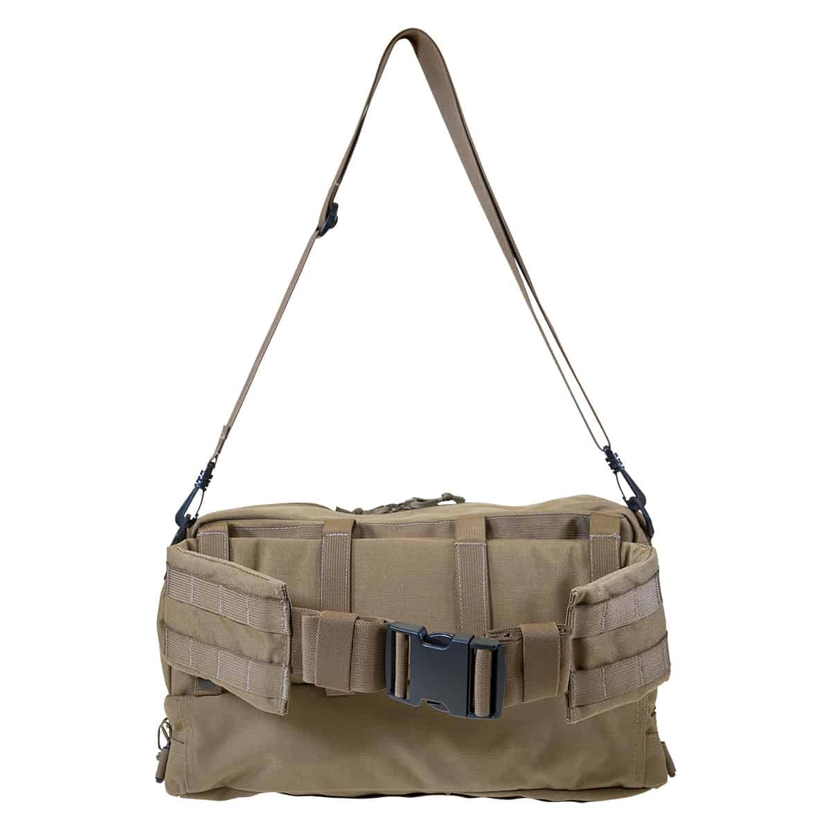 Mojo Combat Lifesaver Kit