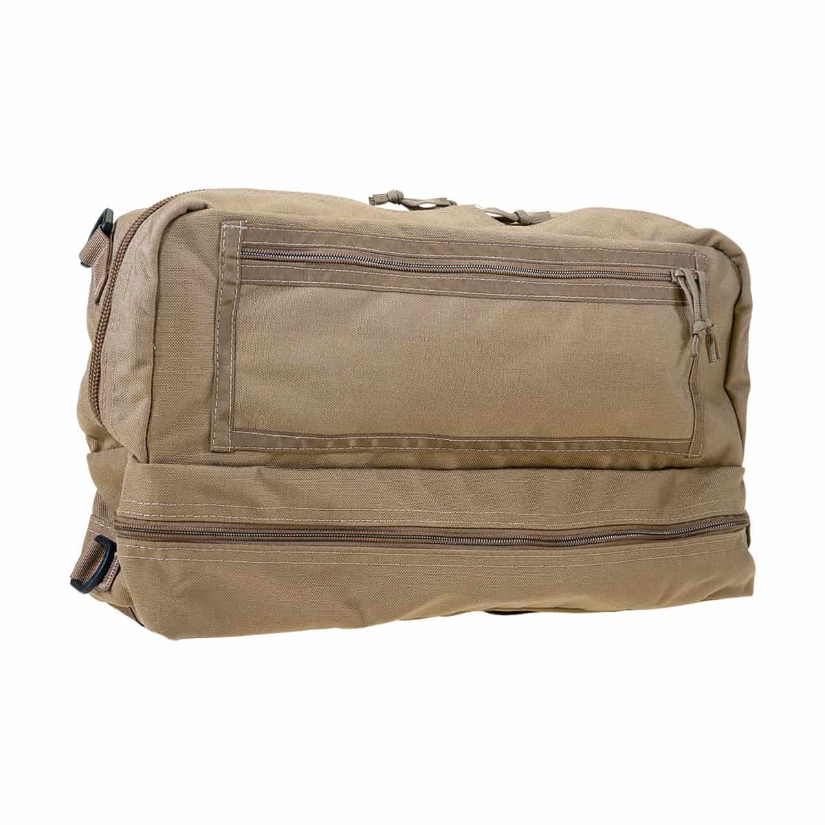 Mojo Combat Lifesaver Kit