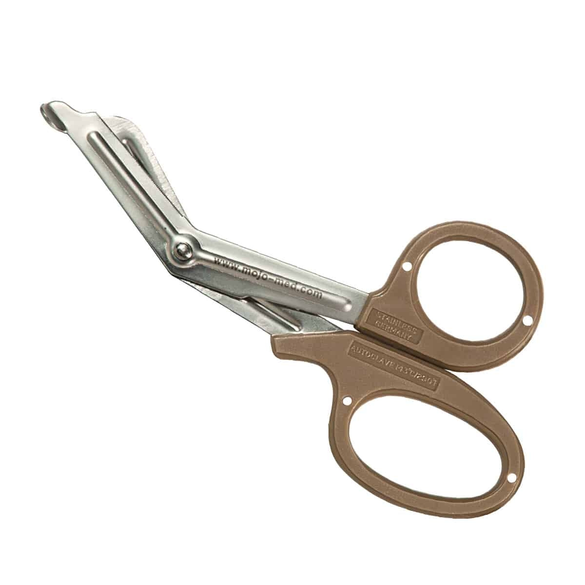 Trauma shears