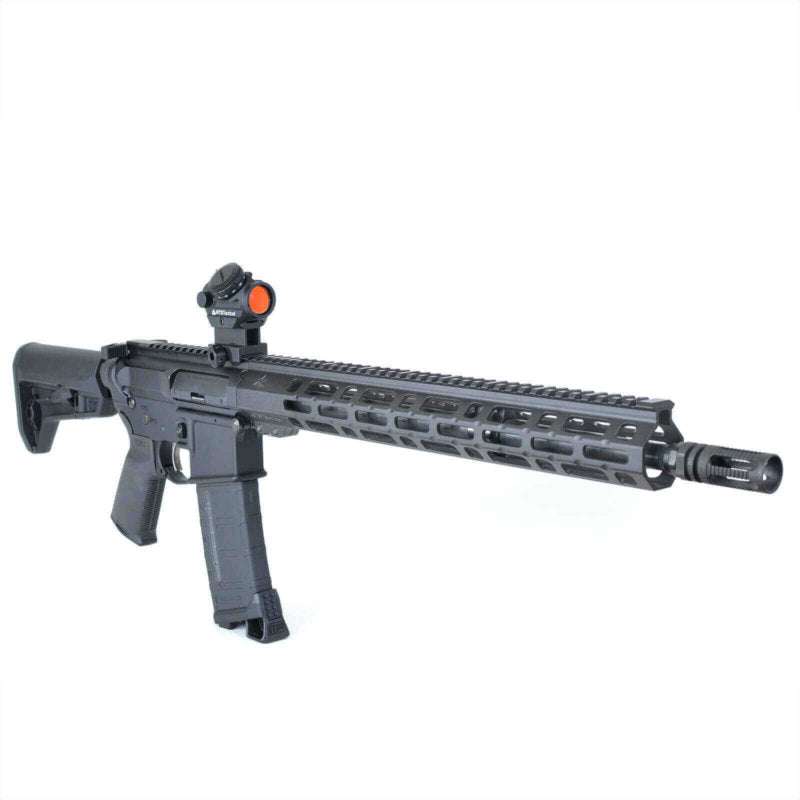AR15 free floating Handguard M-LOK