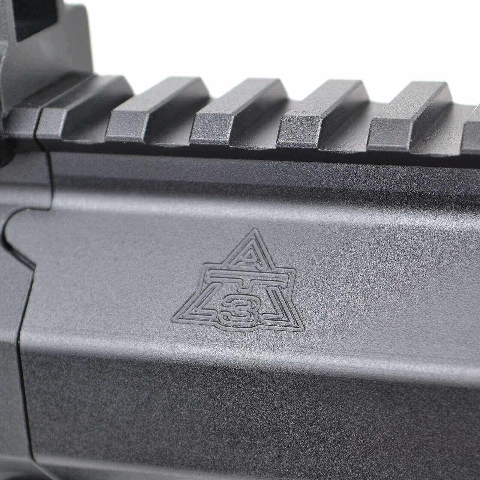 AR15 free floating Handguard M-LOK
