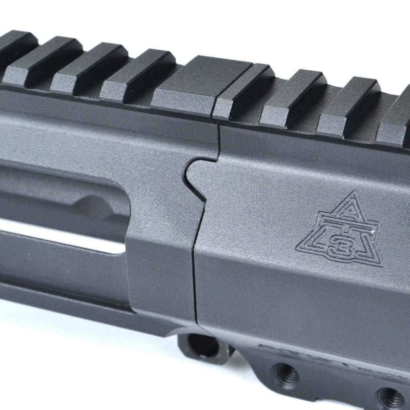 AR15 free floating Handguard M-LOK