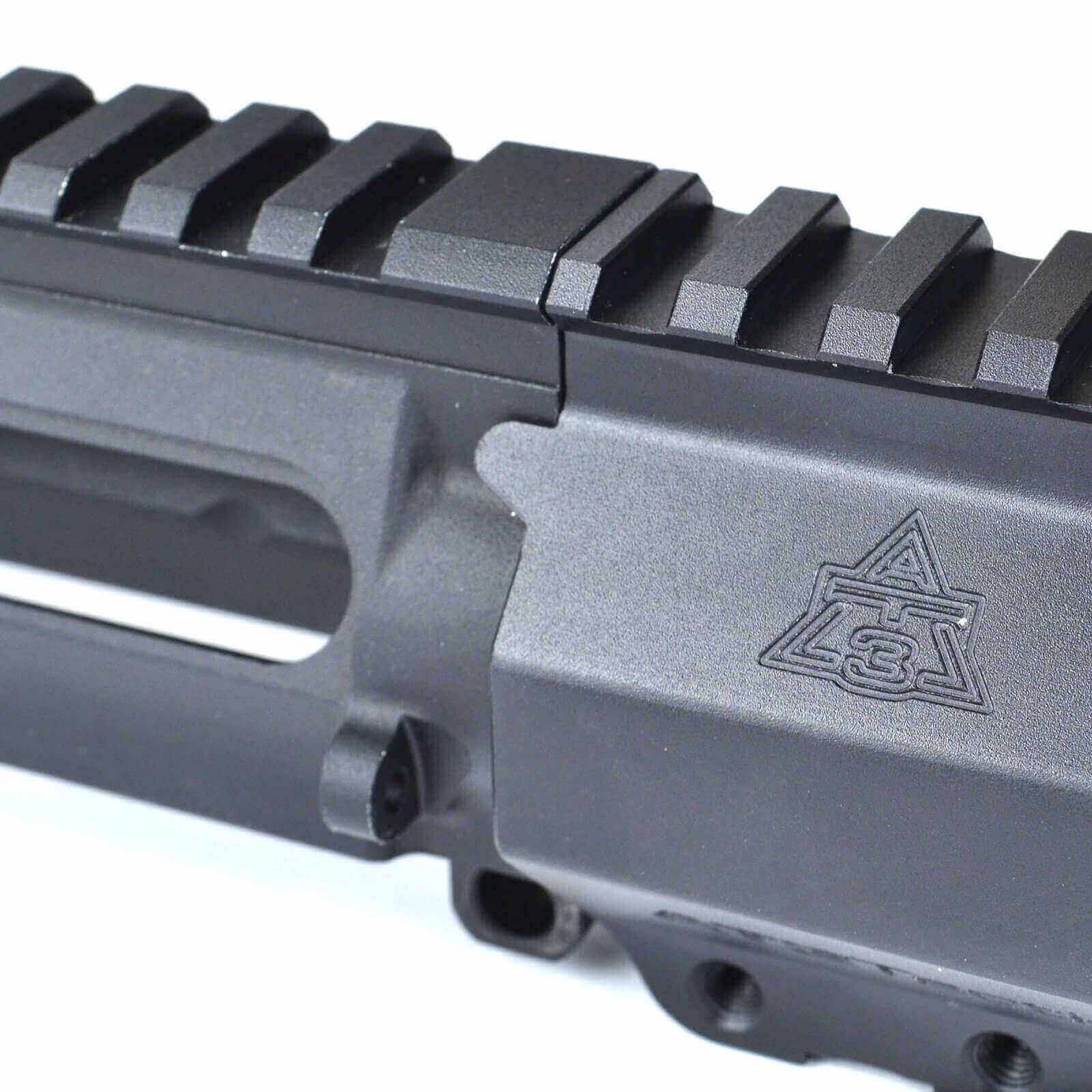 AR15 free floating Handguard M-LOK