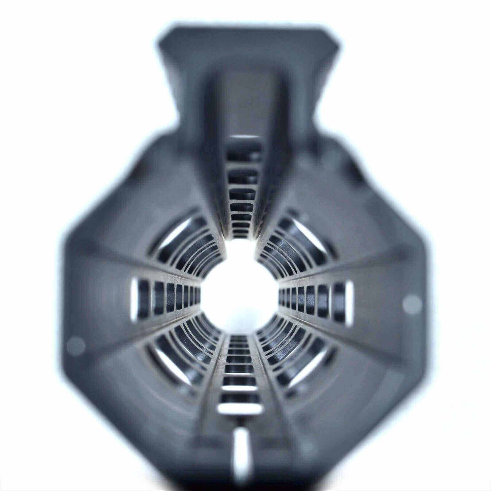 AR15 free floating Handguard M-LOK