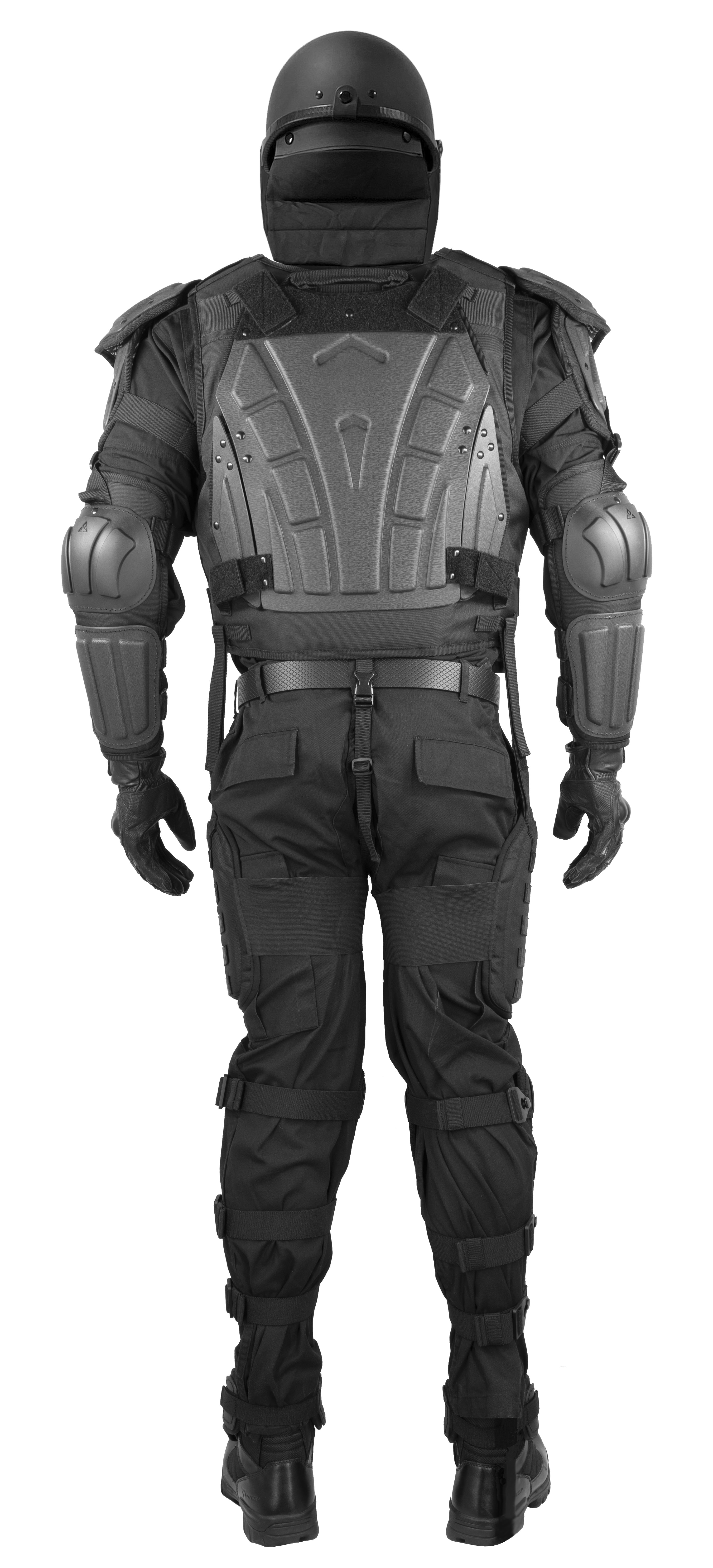 Phenom 6 PX6 Tactical Riot Suit
