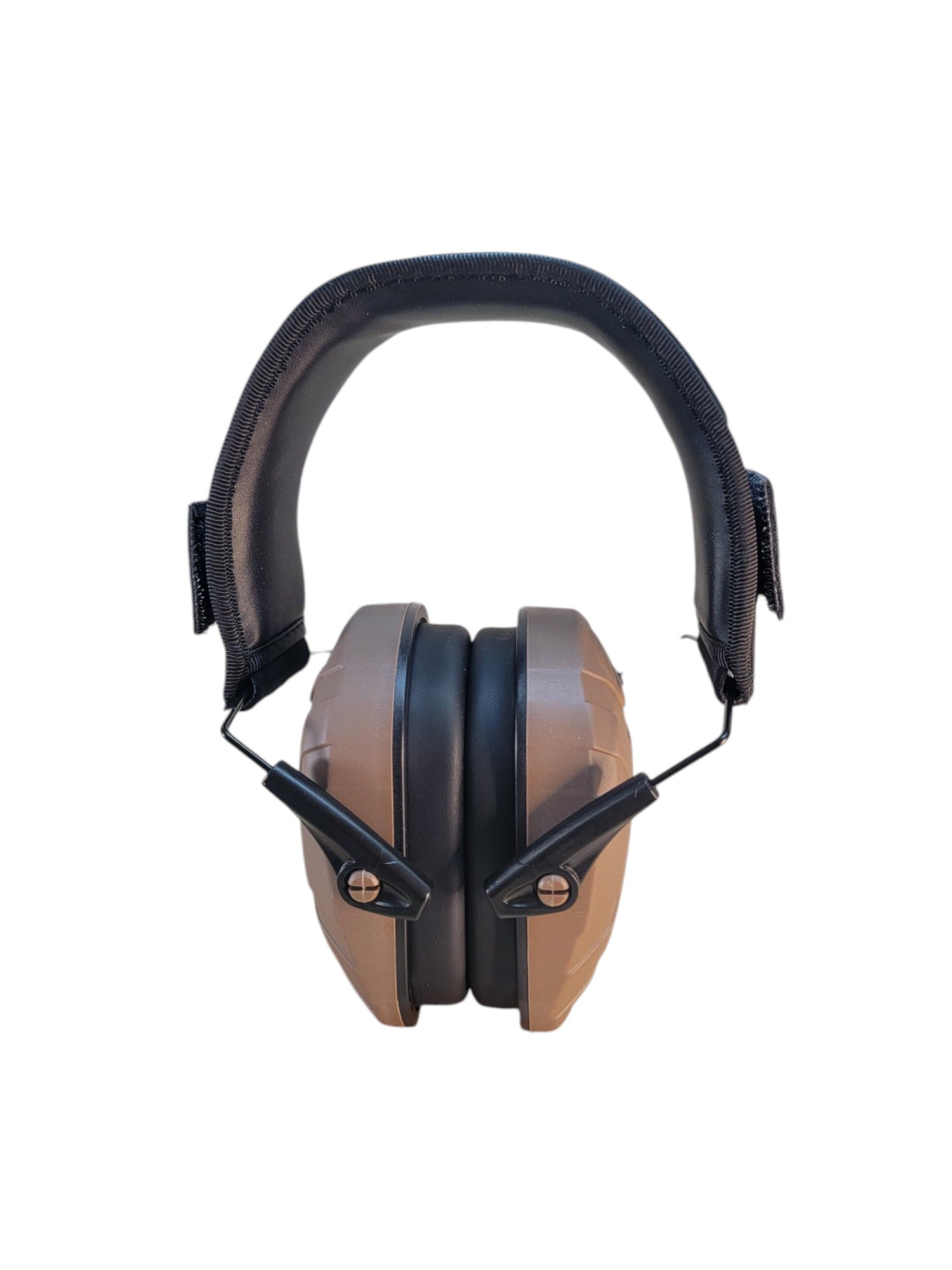 Shield XT Shooting Ear ProtectionShield XT Shooting Ear Protection & Safety EarmuffsProfessional Safety EarmuffFeatured sound dampening composite housing prevents sound from reaching your ears altogether. You will hear something, but it’s akin to tuHearing Protection